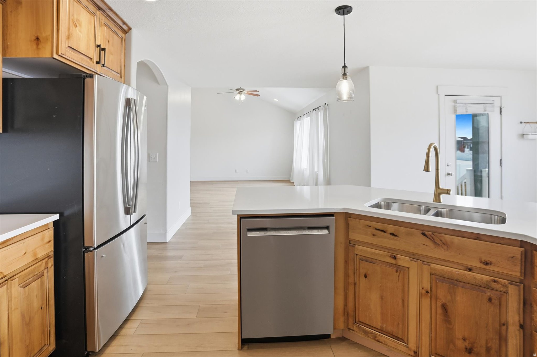 SNOWS SPRINGS - Residential