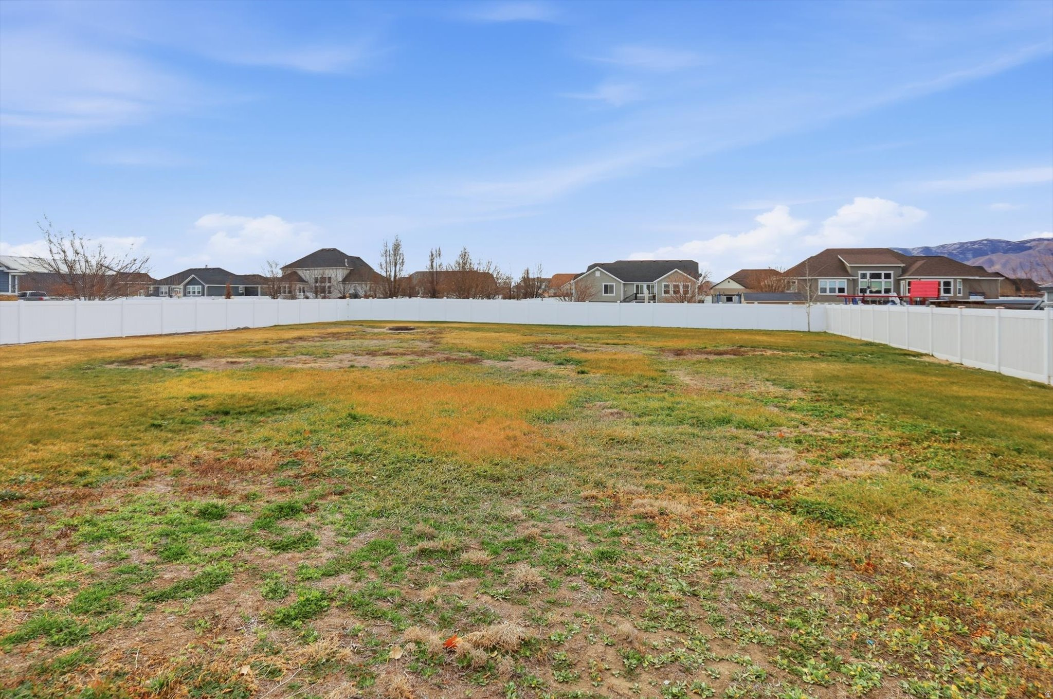 SNOWS SPRINGS - Residential