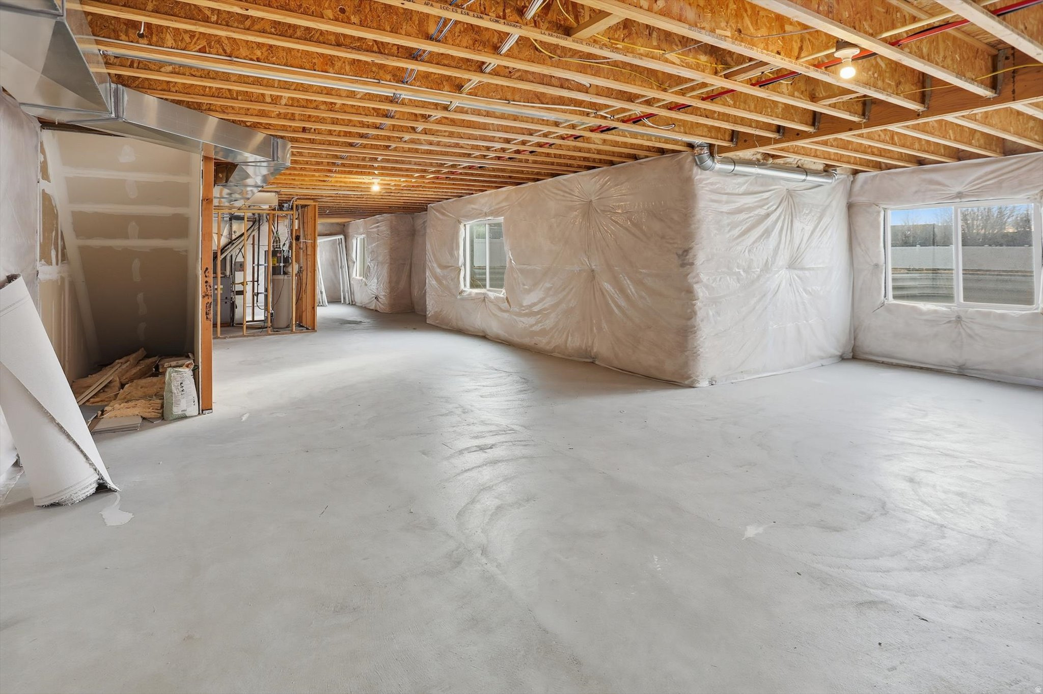 SNOWS SPRINGS - Residential