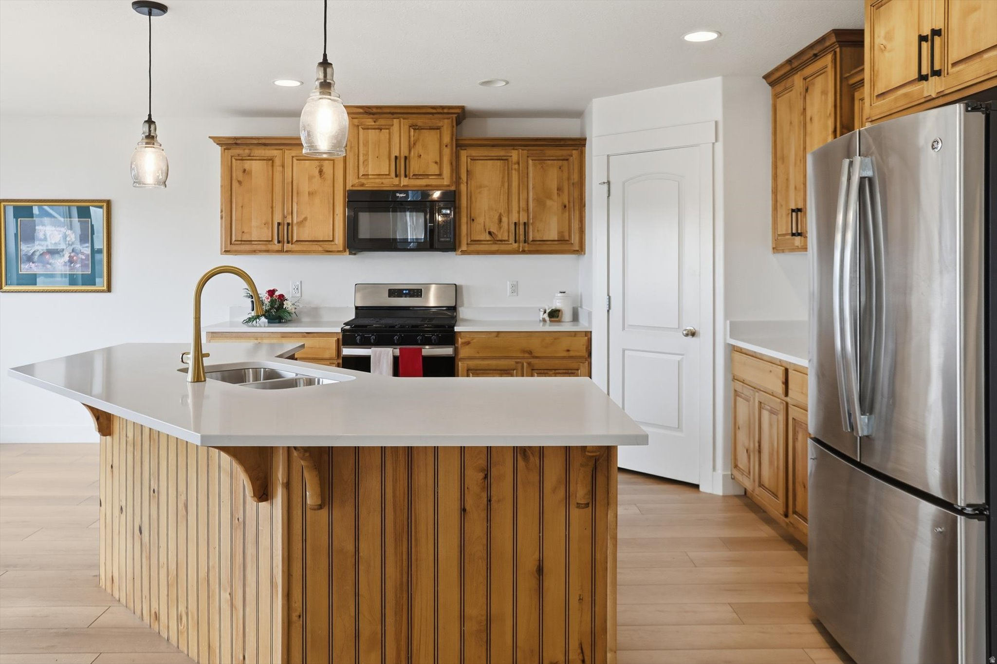 SNOWS SPRINGS - Residential