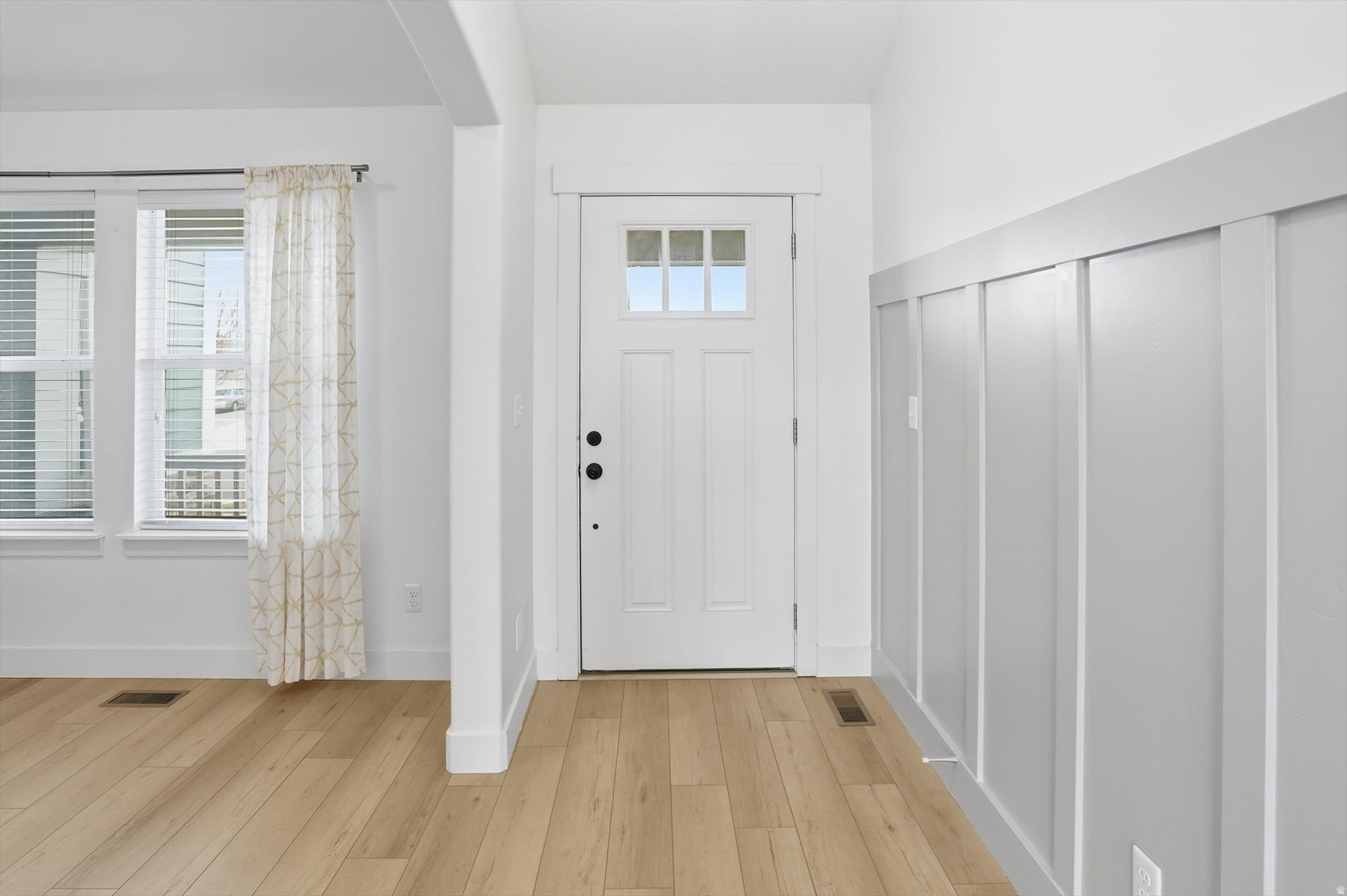 SNOWS SPRINGS - Residential