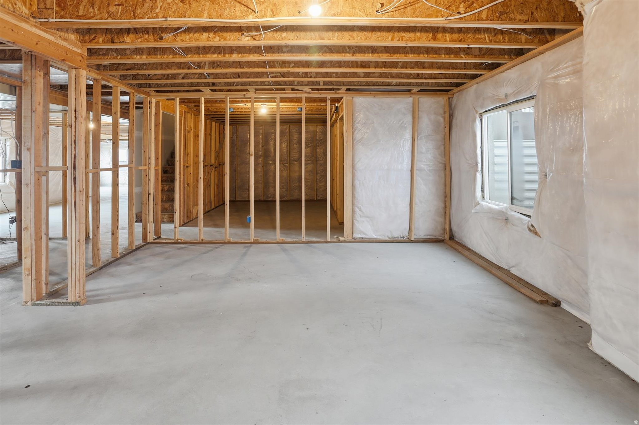 SNOWS SPRINGS - Residential