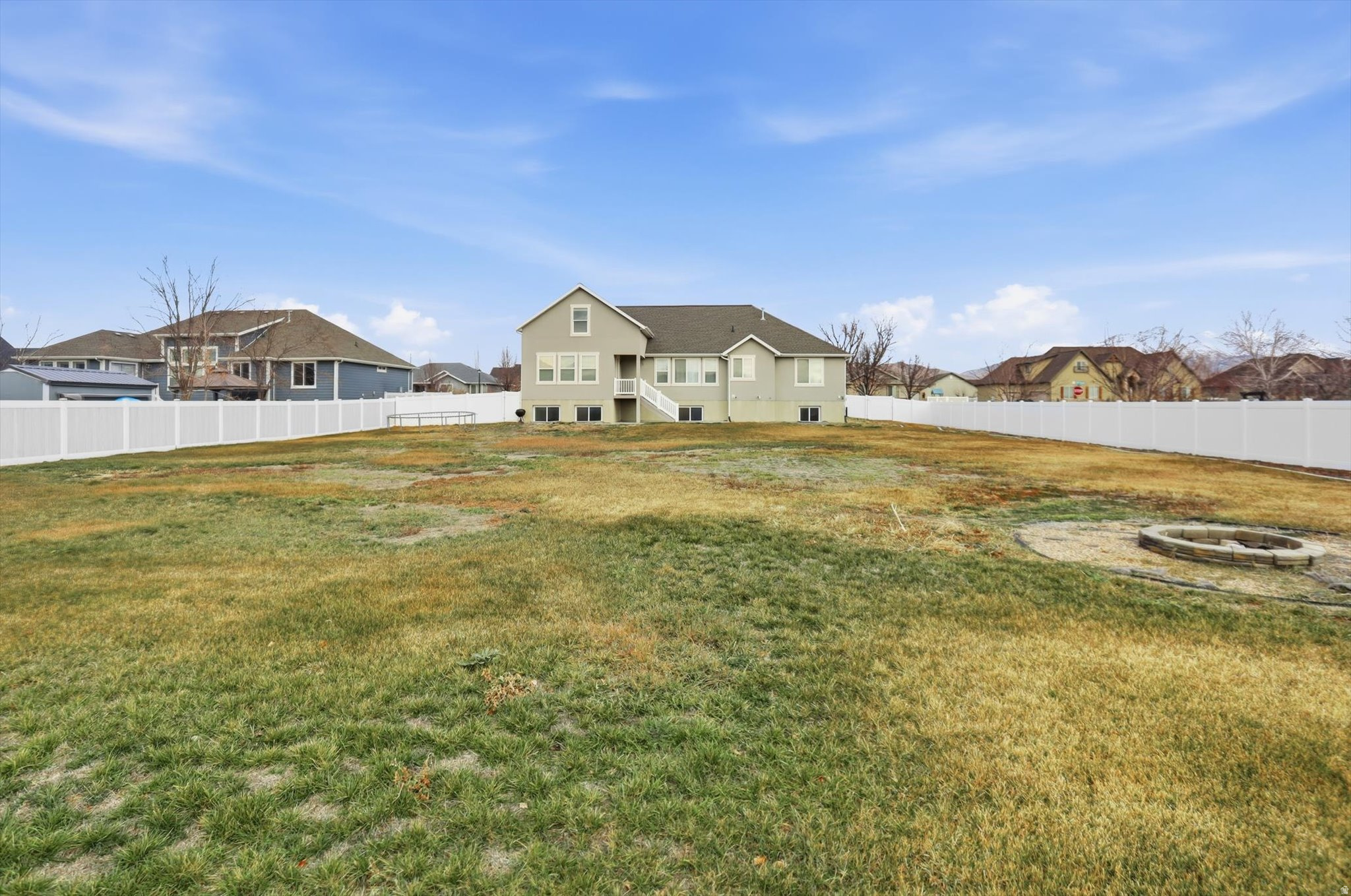 SNOWS SPRINGS - Residential