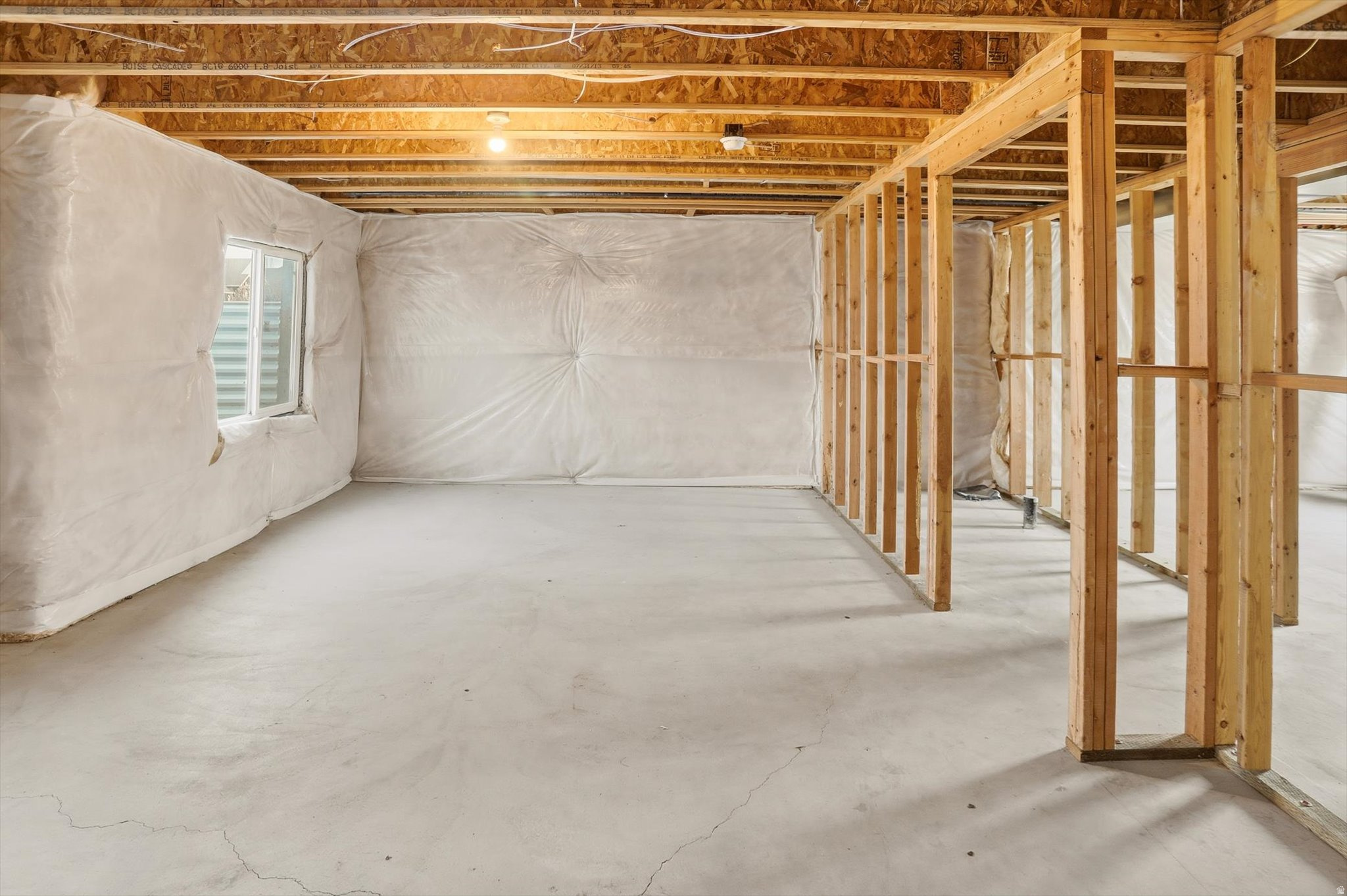 SNOWS SPRINGS - Residential