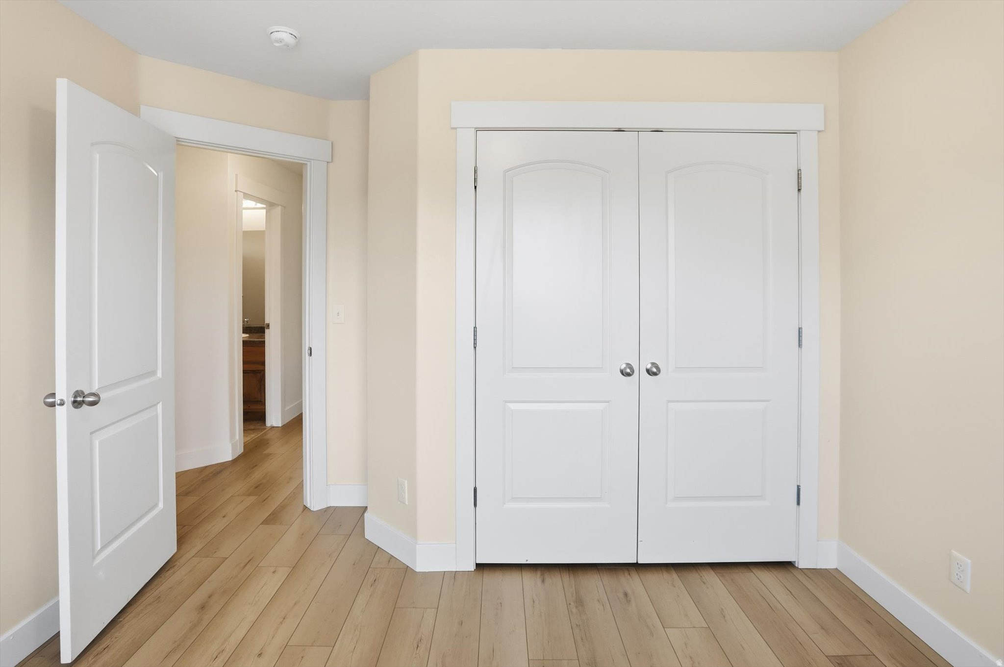 SNOWS SPRINGS - Residential