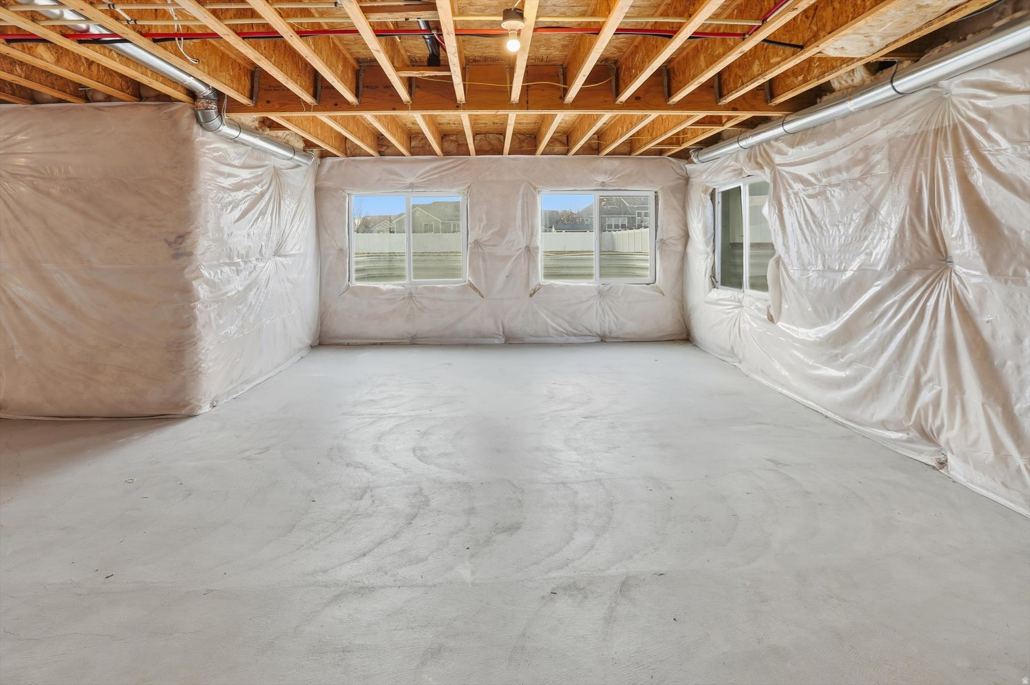 SNOWS SPRINGS - Residential