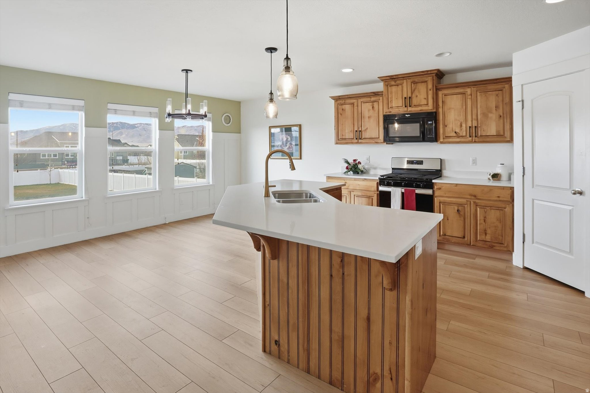 SNOWS SPRINGS - Residential