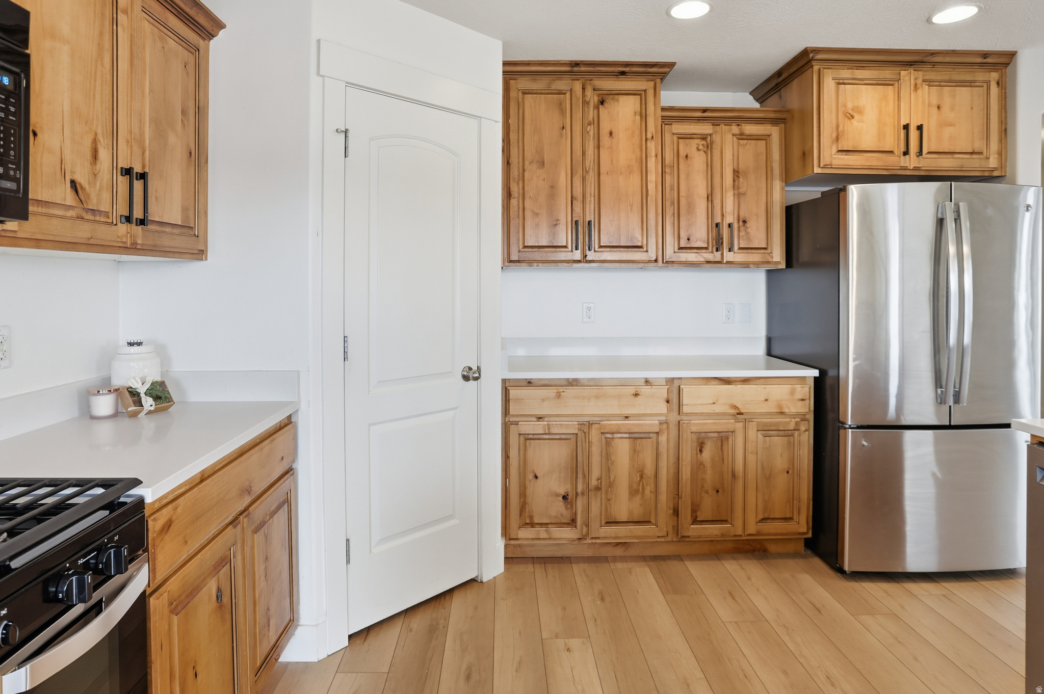 SNOWS SPRINGS - Residential