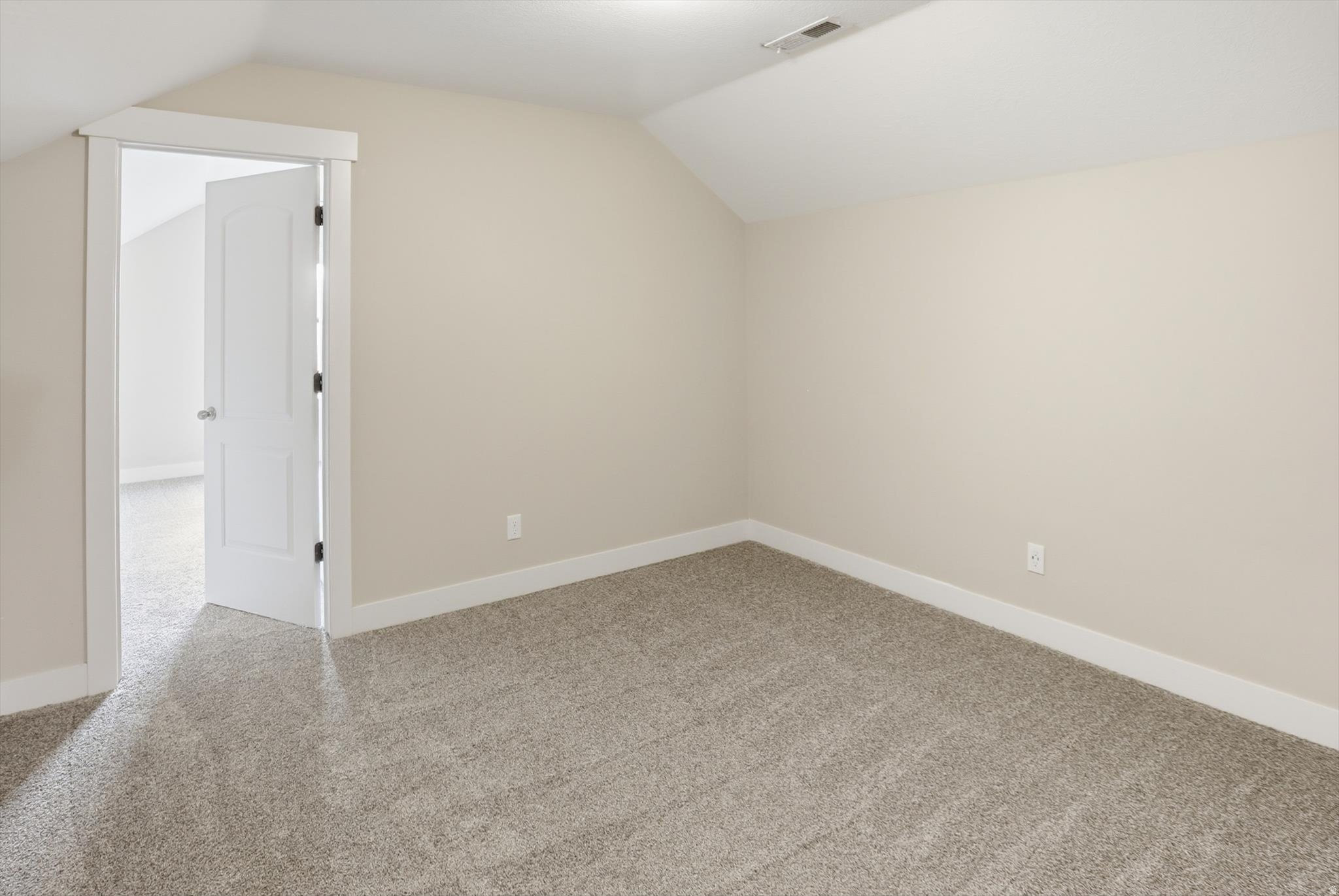 SNOWS SPRINGS - Residential