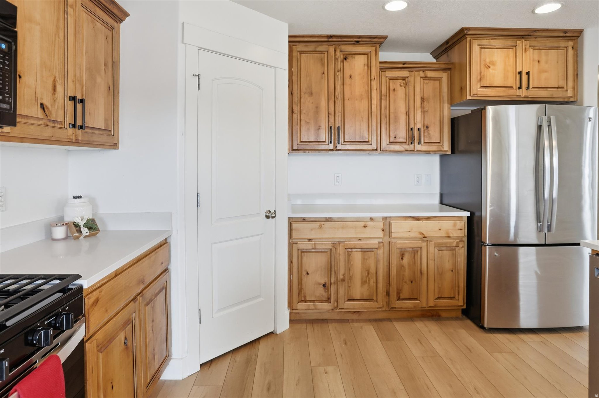 SNOWS SPRINGS - Residential