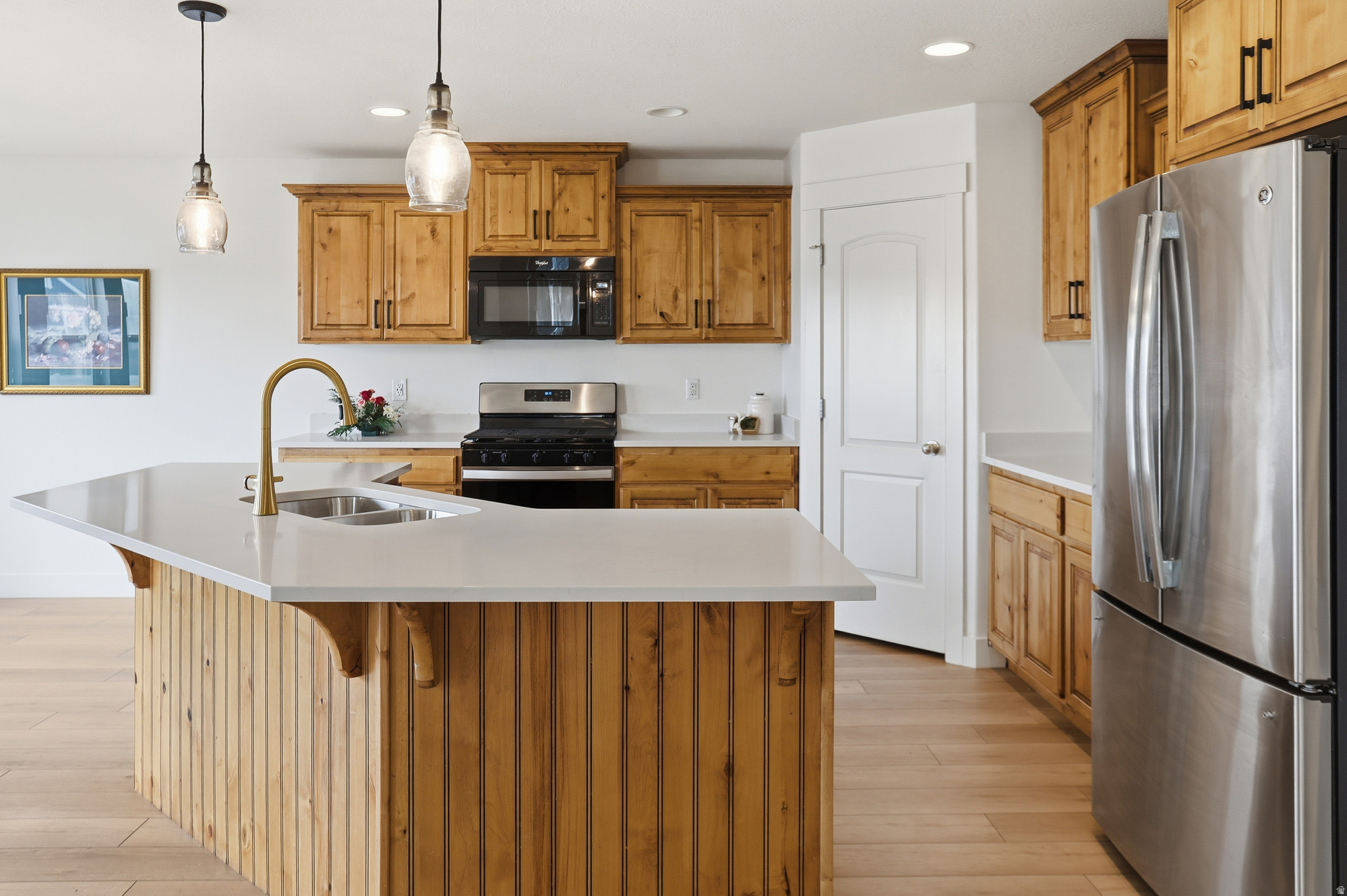 SNOWS SPRINGS - Residential