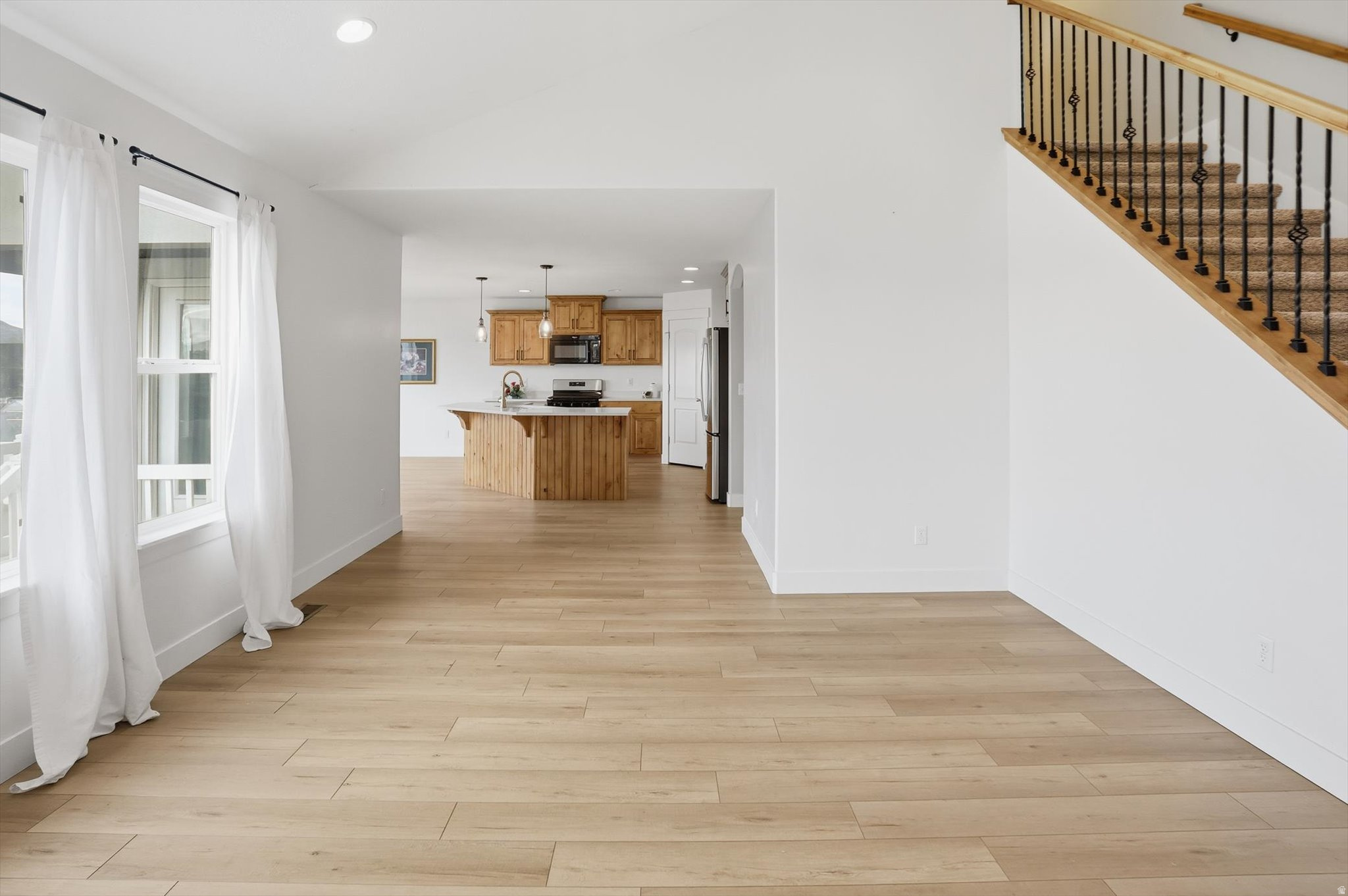 SNOWS SPRINGS - Residential