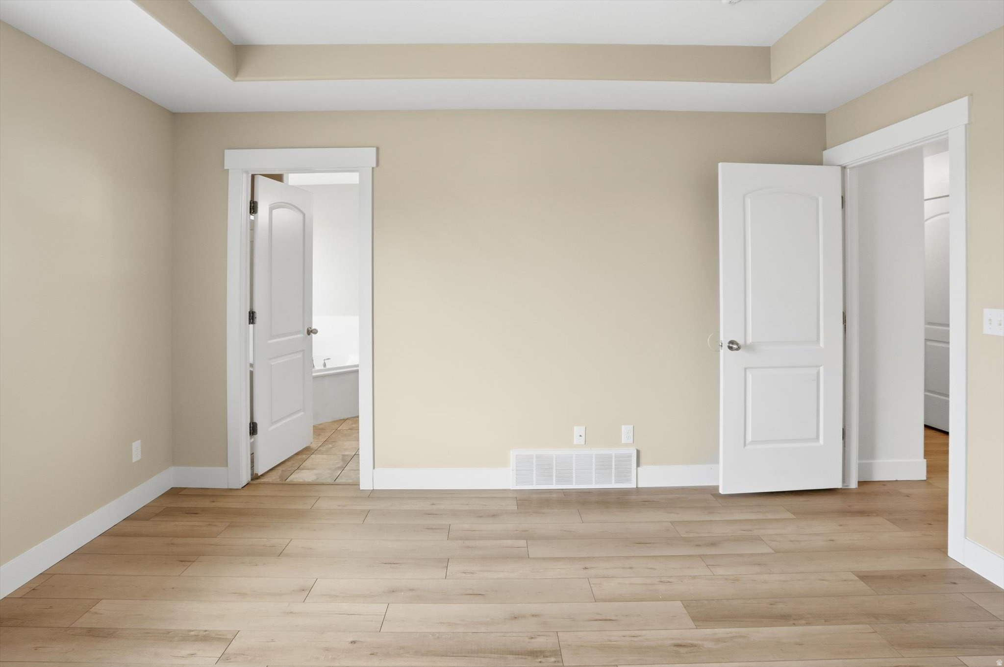 SNOWS SPRINGS - Residential