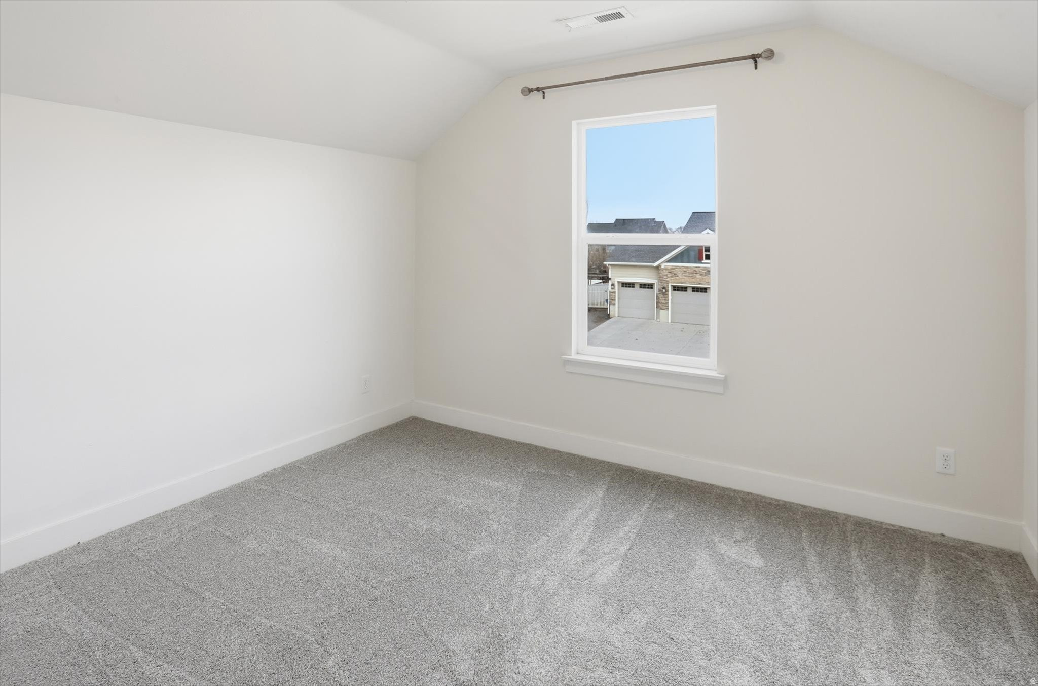 SNOWS SPRINGS - Residential