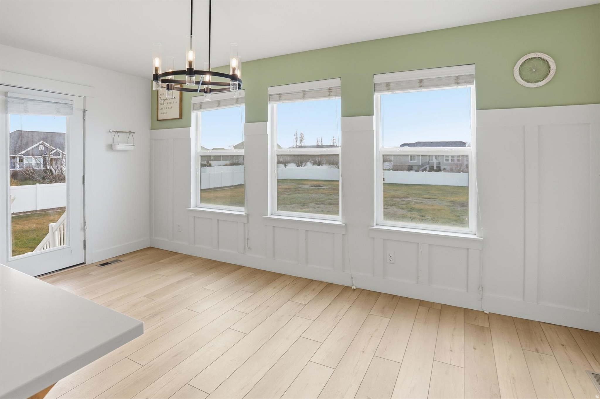 SNOWS SPRINGS - Residential