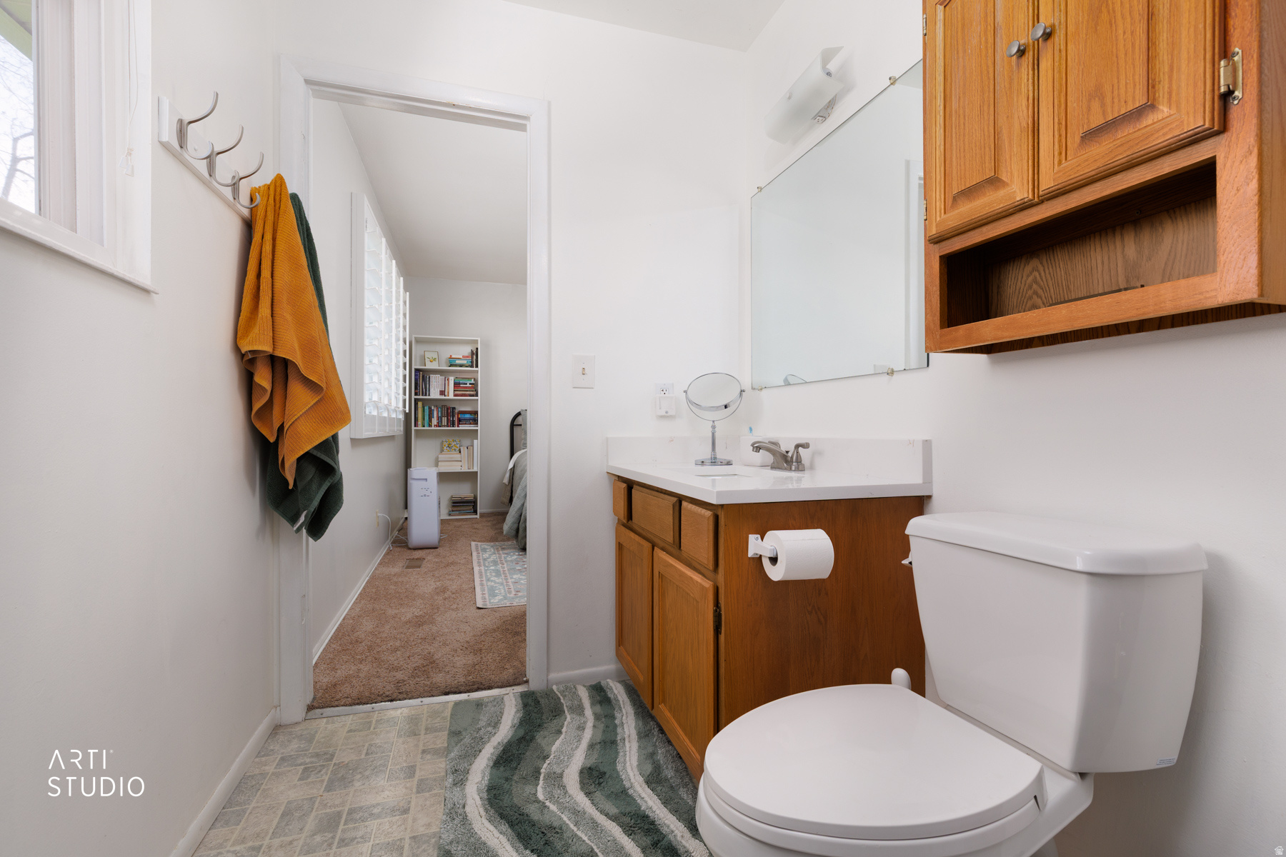 BROWNS MEADOW #4 - Residential
