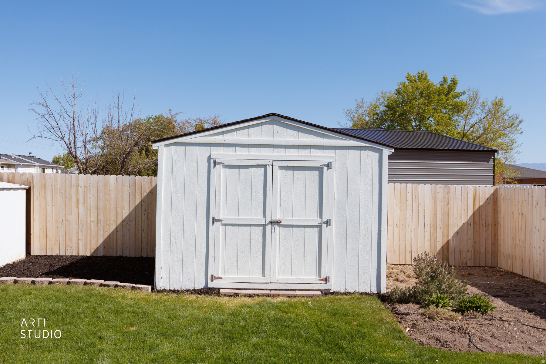 BROWNS MEADOW #4 - Residential