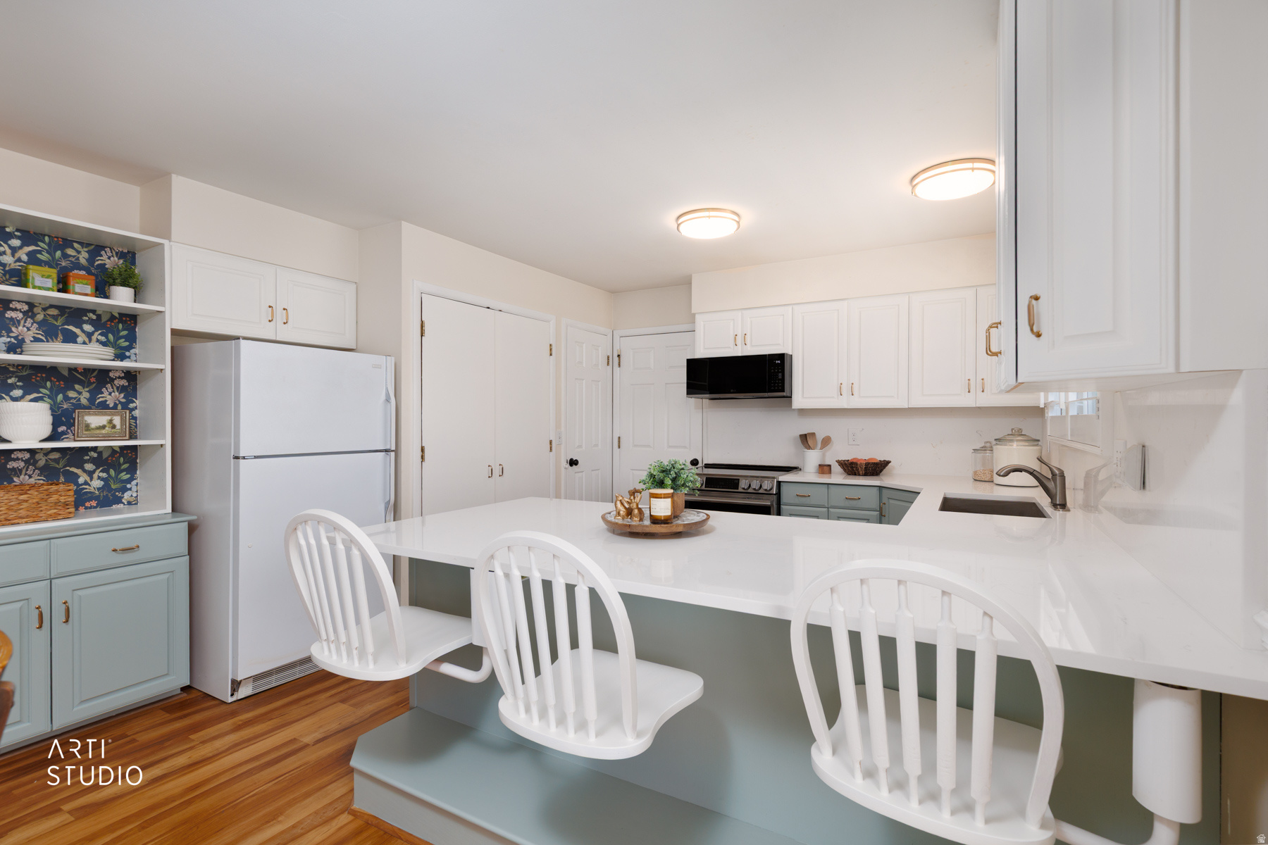 BROWNS MEADOW #4 - Residential