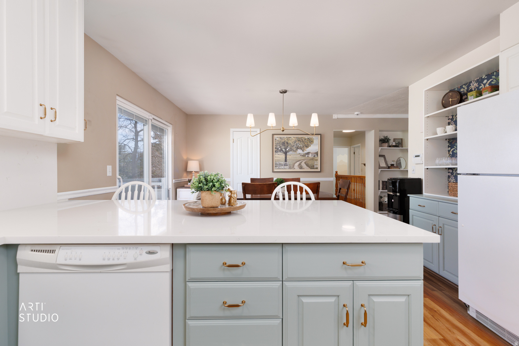 BROWNS MEADOW #4 - Residential
