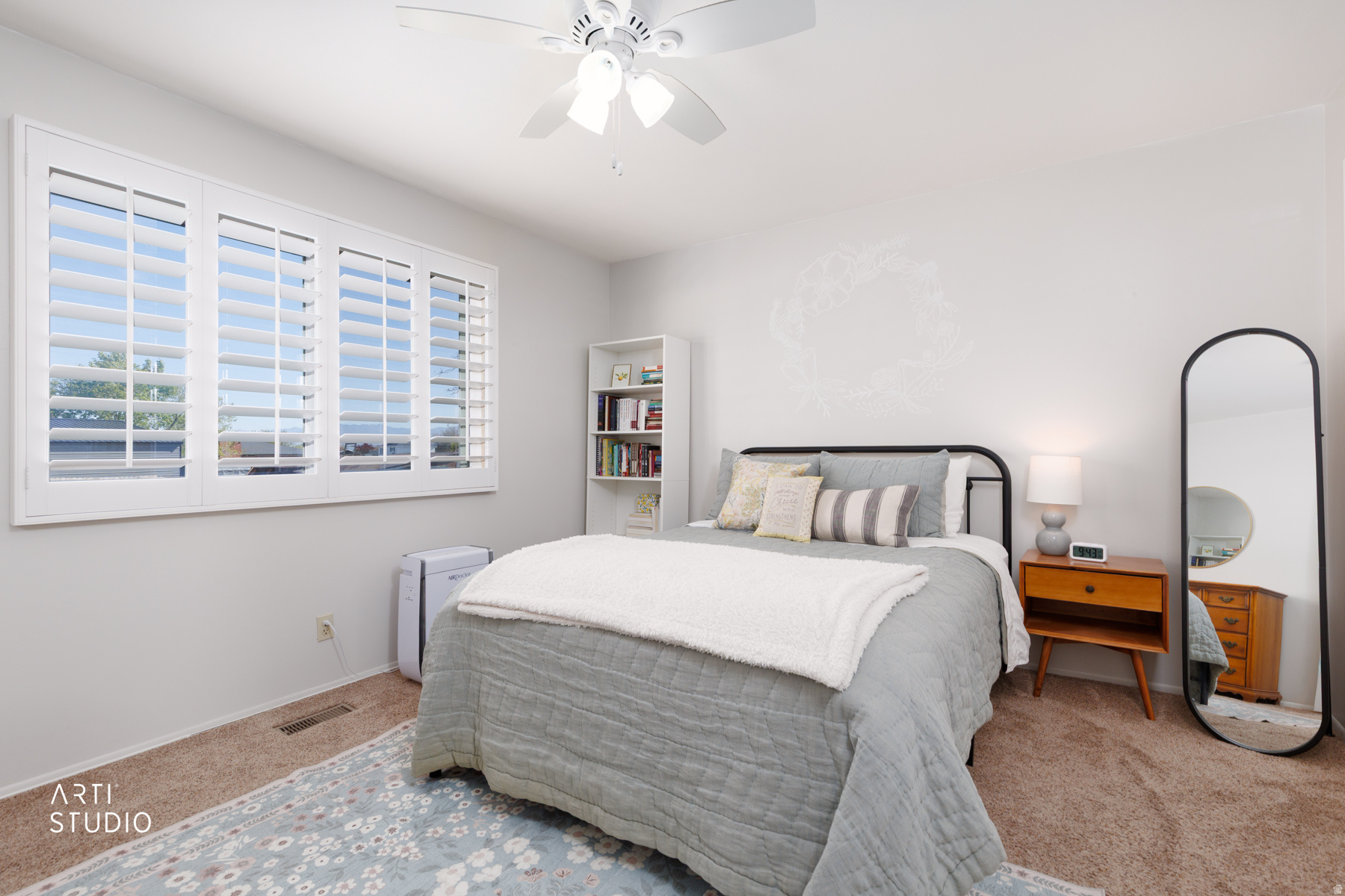 BROWNS MEADOW #4 - Residential