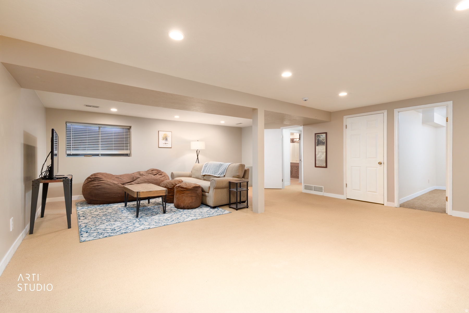 BROWNS MEADOW #4 - Residential