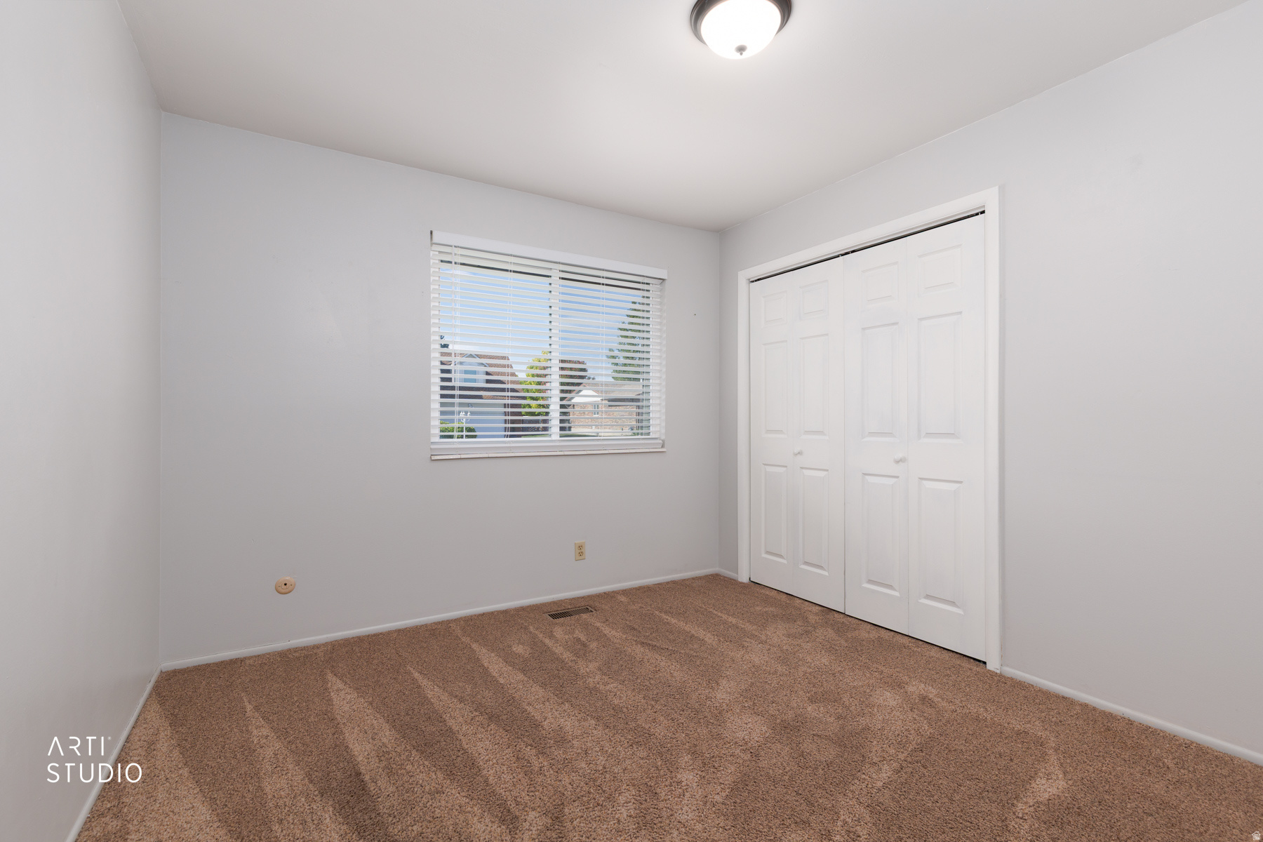BROWNS MEADOW #4 - Residential