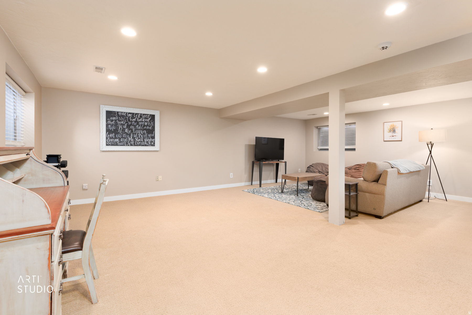 BROWNS MEADOW #4 - Residential