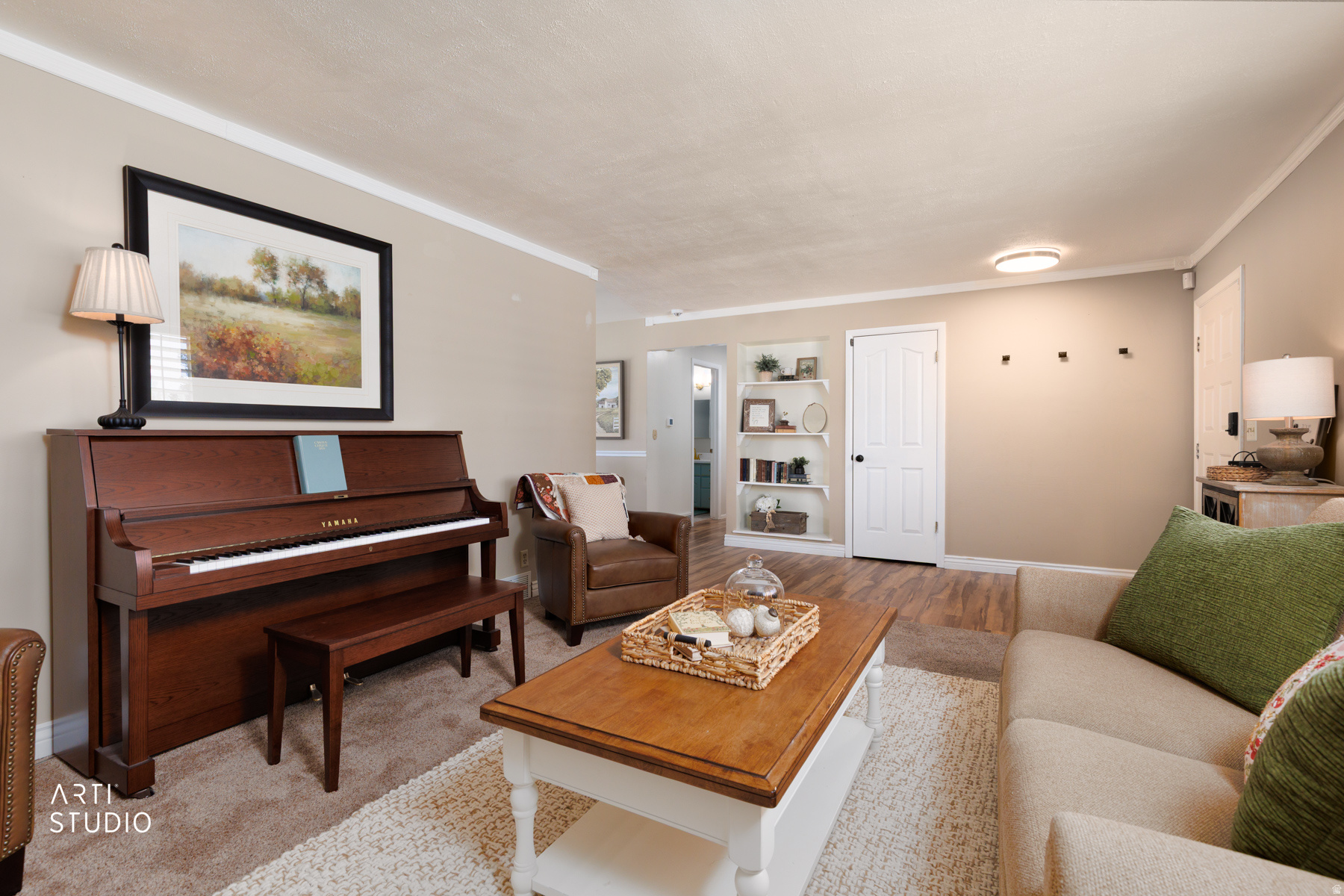 BROWNS MEADOW #4 - Residential