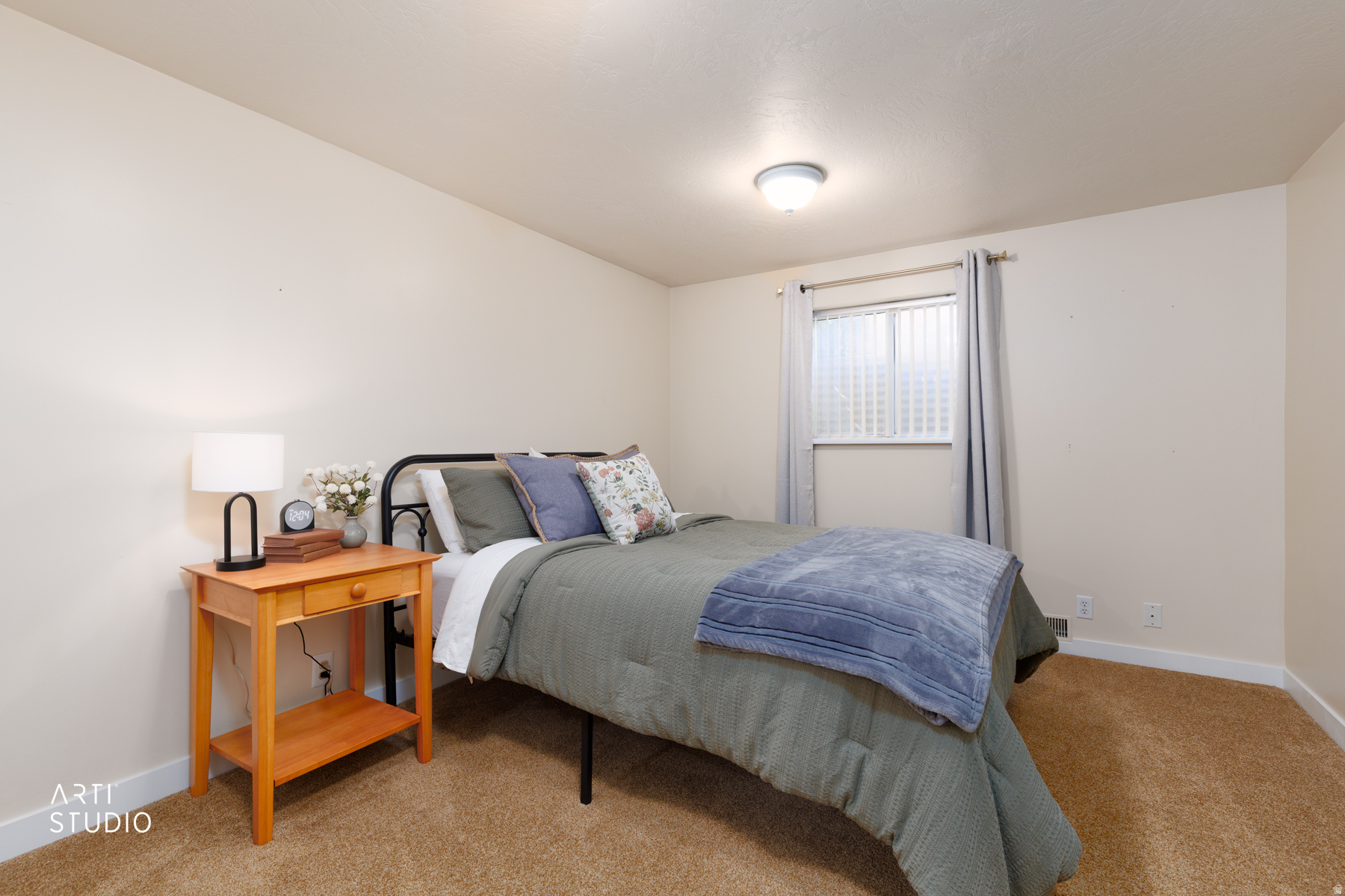 BROWNS MEADOW #4 - Residential