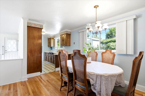 Tiny photo for 272 E 1400 N, Bountiful, UT 84010 (MLS # 2167455)