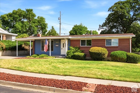 Tiny photo for 272 E 1400 N, Bountiful, UT 84010 (MLS # 2167455)