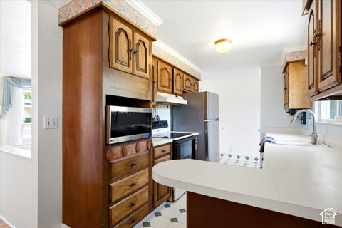 Tiny photo for 272 E 1400 N, Bountiful, UT 84010 (MLS # 2167455)