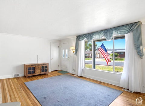 Tiny photo for 272 E 1400 N, Bountiful, UT 84010 (MLS # 2167455)