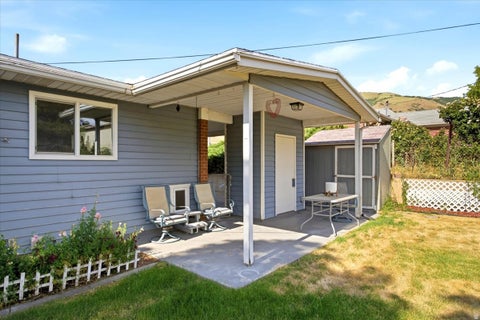 Tiny photo for 272 E 1400 N, Bountiful, UT 84010 (MLS # 2167455)