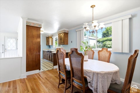 Tiny photo for 272 E 1400 N, Bountiful, UT 84010 (MLS # 2167455)