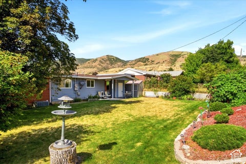 Tiny photo for 272 E 1400 N, Bountiful, UT 84010 (MLS # 2167455)