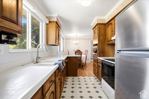 Tiny photo for 272 E 1400 N, Bountiful, UT 84010 (MLS # 2167455)