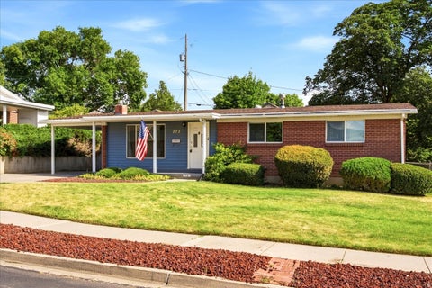 Tiny photo for 272 E 1400 N, Bountiful, UT 84010 (MLS # 2167455)