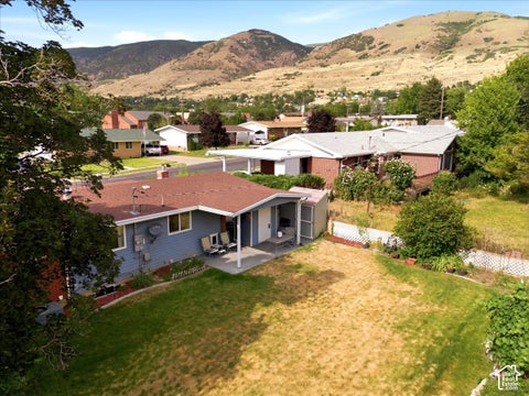 Tiny photo for 272 E 1400 N, Bountiful, UT 84010 (MLS # 2167455)