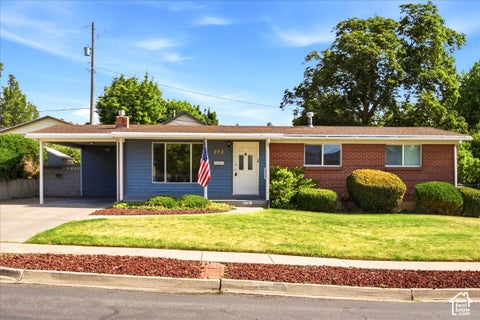 Tiny photo for 272 E 1400 N, Bountiful, UT 84010 (MLS # 2167455)