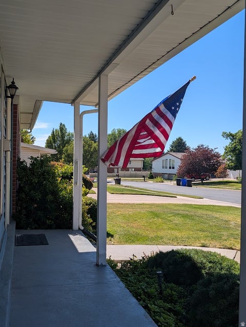Tiny photo for 272 E 1400 N, Bountiful, UT 84010 (MLS # 2167455)