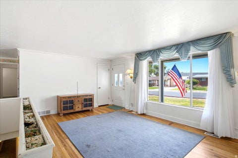Tiny photo for 272 E 1400 N, Bountiful, UT 84010 (MLS # 2167455)