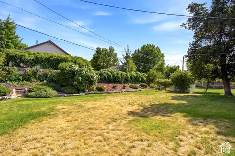Tiny photo for 272 E 1400 N, Bountiful, UT 84010 (MLS # 2167455)