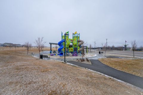 Tiny photo for 11377 S HOLLY SPRINGS DR W, South Jordan, UT 84009 (MLS # 2139448)