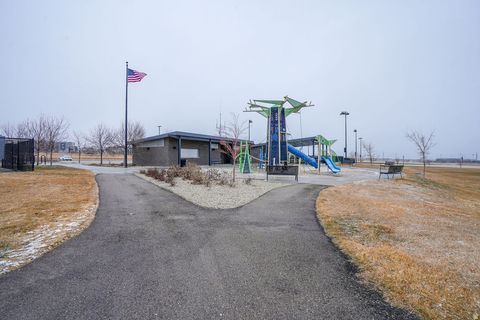 Tiny photo for 11377 S HOLLY SPRINGS DR W, South Jordan, UT 84009 (MLS # 2139448)