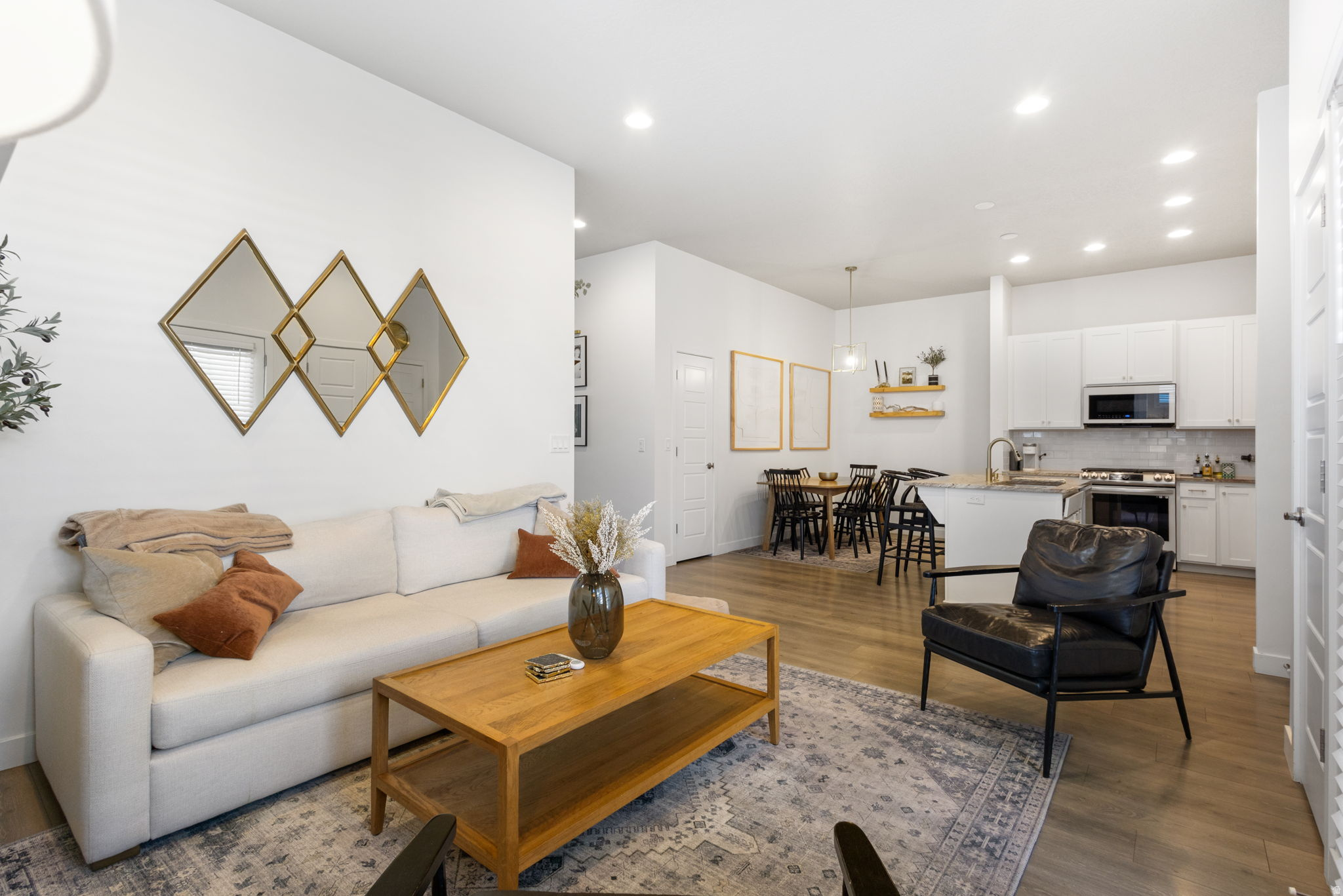 DAYBREAK VILLAGE 8 P - Residential