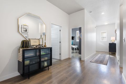 Tiny photo for 11377 S HOLLY SPRINGS DR W, South Jordan, UT 84009 (MLS # 2139448)