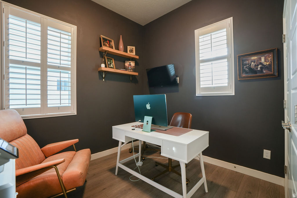 DAYBREAK VILLAGE 8 P - Residential