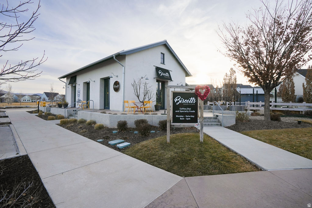 DAYBREAK VILLAGE 8 P - Residential