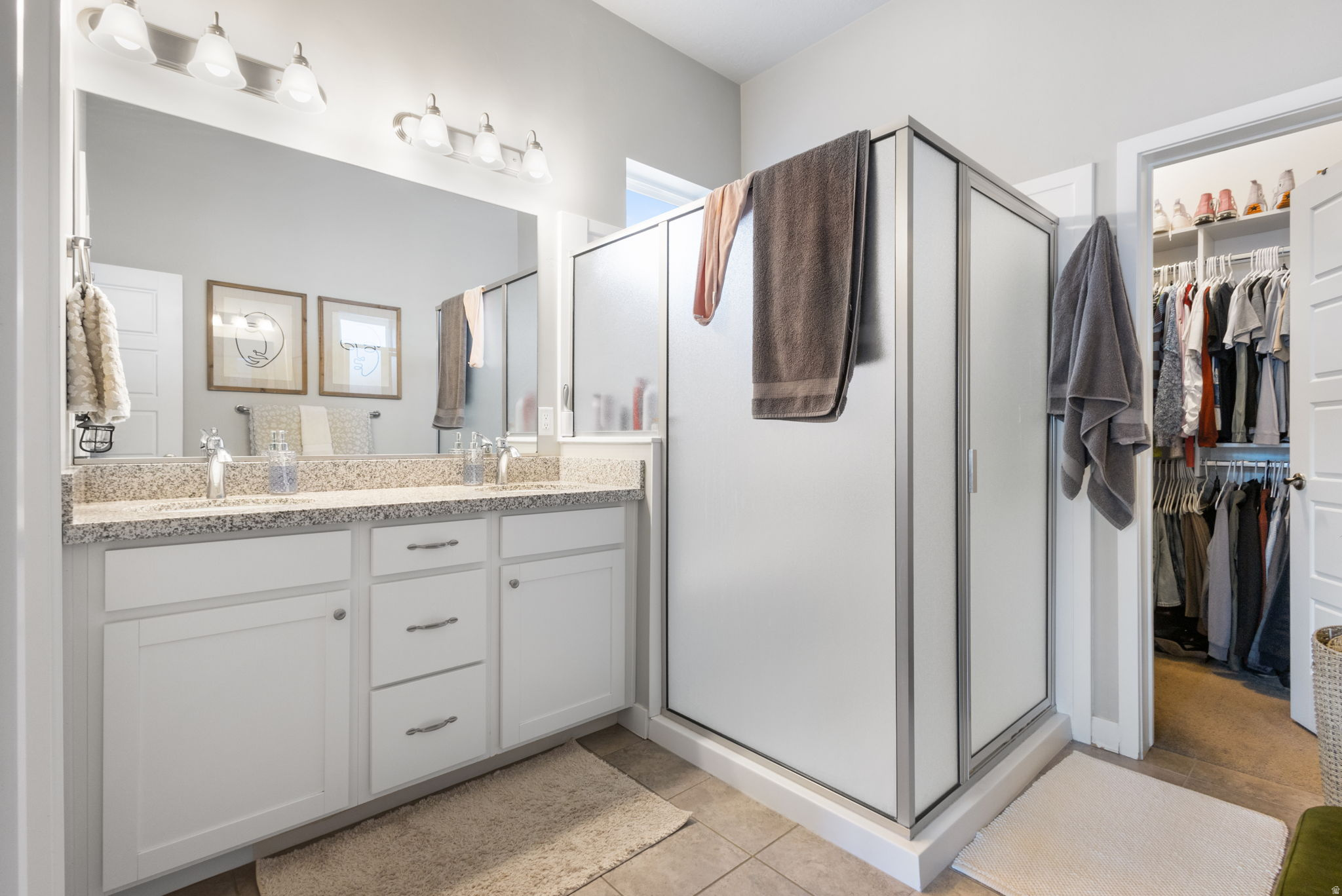 DAYBREAK VILLAGE 8 P - Residential